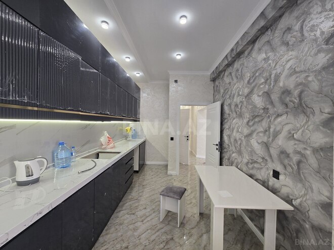 Satılır 3 otaqlı yeni tikili 95 m², photo 14 from 27