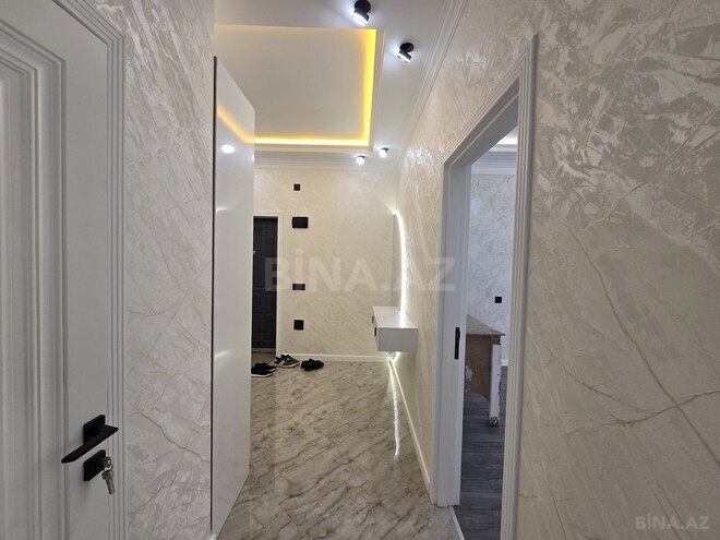 Satılır 3 otaqlı yeni tikili 95 m², photo 24 from 27