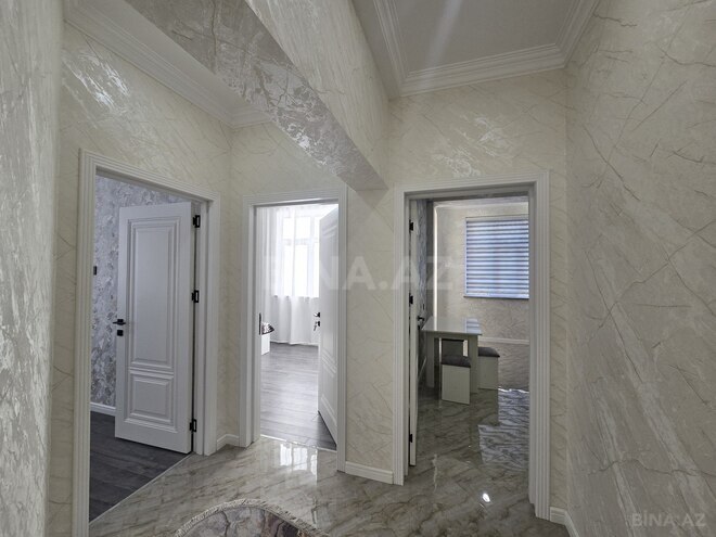 Satılır 3 otaqlı yeni tikili 95 m², photo 26 from 27