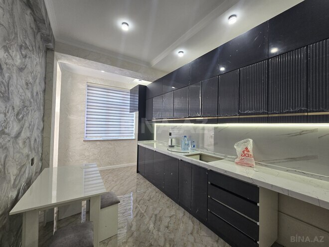Satılır 3 otaqlı yeni tikili 95 m², photo 19 from 27