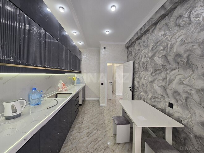 Satılır 3 otaqlı yeni tikili 95 m², photo 16 from 27