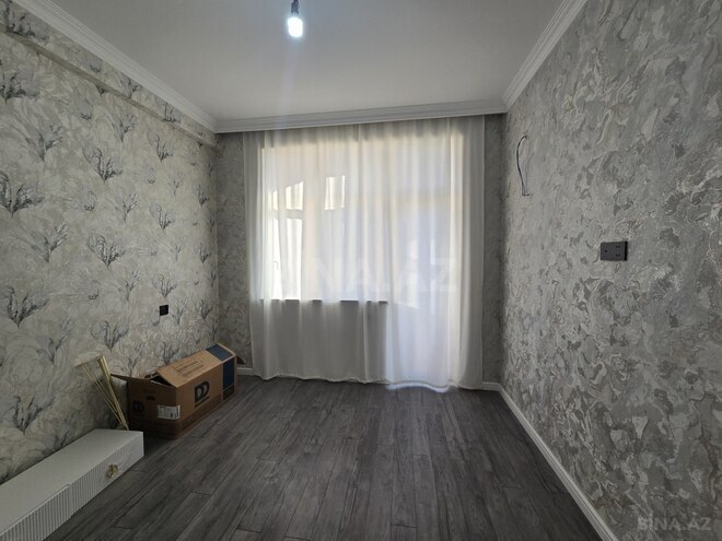 Satılır 3 otaqlı yeni tikili 95 m², photo 22 from 27