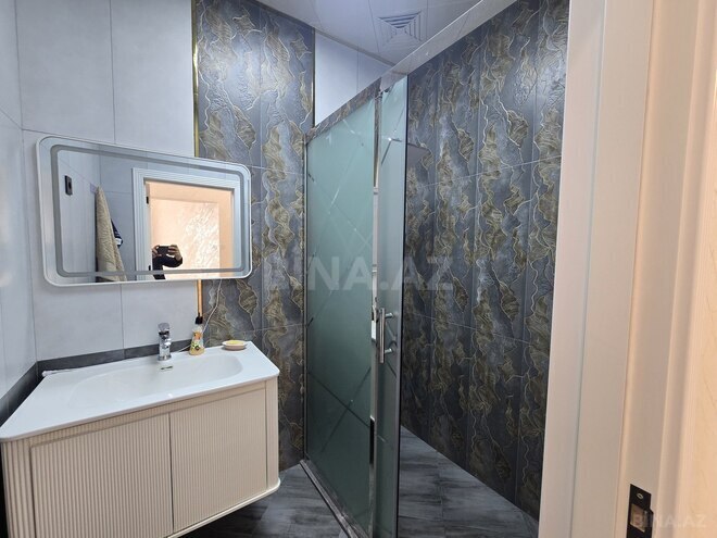 Satılır 3 otaqlı yeni tikili 95 m², photo 11 from 27