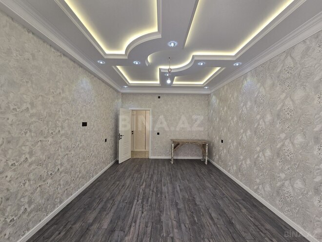 Satılır 3 otaqlı yeni tikili 95 m², photo 3 from 27