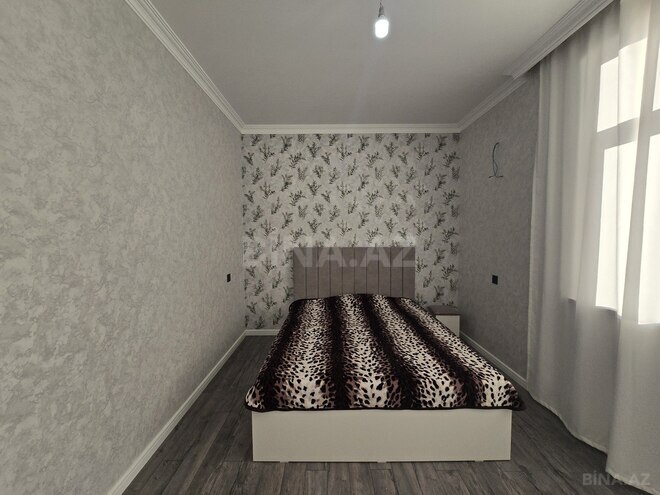 Satılır 3 otaqlı yeni tikili 95 m², photo 20 from 27