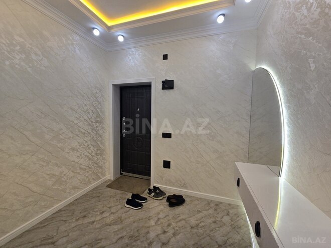 Satılır 3 otaqlı yeni tikili 95 m², photo 4 from 27