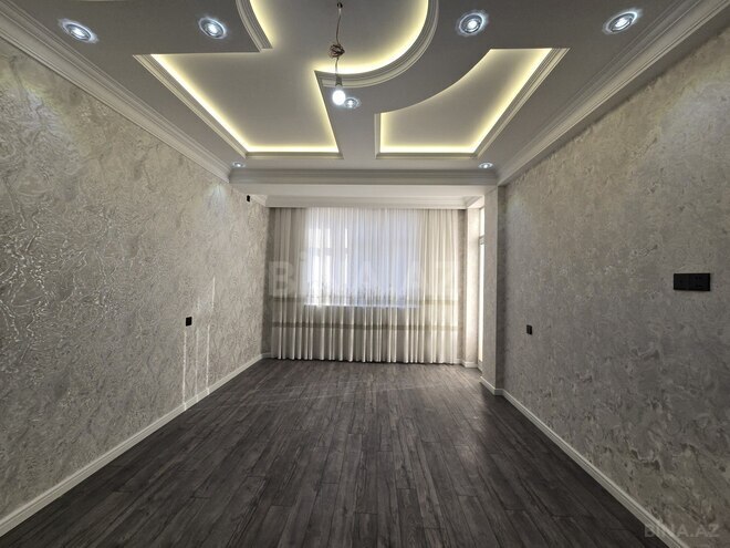Satılır 3 otaqlı yeni tikili 95 m², photo 1 from 27