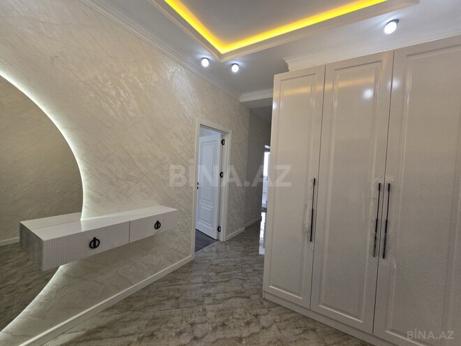 Satılır 3 otaqlı yeni tikili 95 m², photo 5 from 27