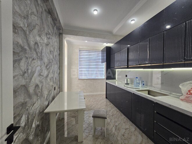 Satılır 3 otaqlı yeni tikili 95 m², photo 13 from 27