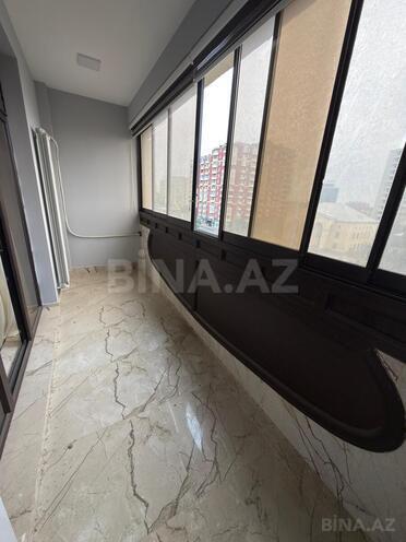 İcarəyə verilir 3 otaqlı yeni tikili 142 m², photo 5 from 13