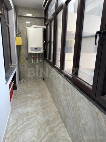 İcarəyə verilir 3 otaqlı yeni tikili 142 m², photo 8 from 13
