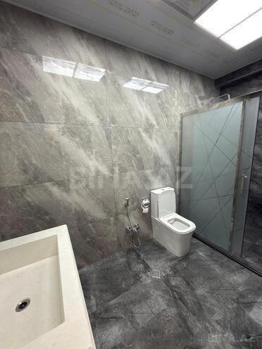 İcarəyə verilir 3 otaqlı yeni tikili 142 m², photo 6 from 13