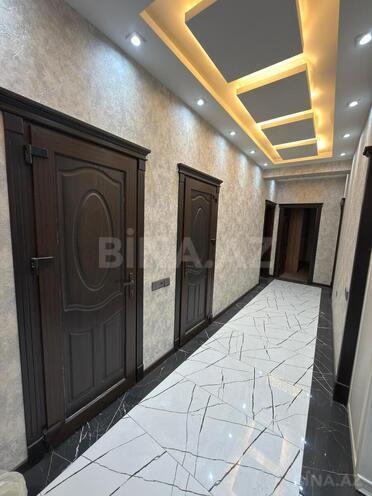 İcarəyə verilir 3 otaqlı yeni tikili 142 m², photo 10 from 13