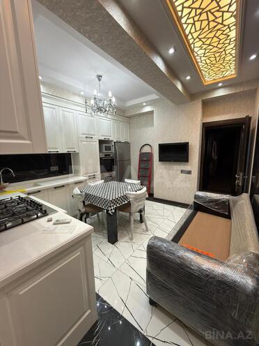 İcarəyə verilir 3 otaqlı yeni tikili 142 m², photo 9 from 13