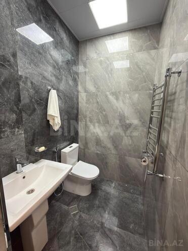 İcarəyə verilir 3 otaqlı yeni tikili 142 m², photo 7 from 13
