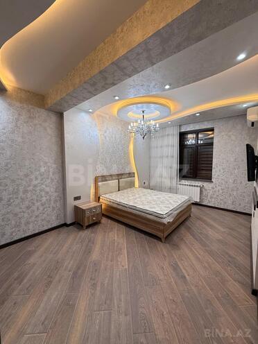 İcarəyə verilir 3 otaqlı yeni tikili 142 m², photo 4 from 13