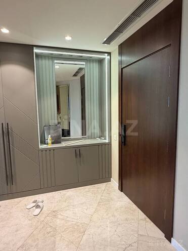 Satılır 2 otaqlı yeni tikili 123 m², Sea Breeze q., photo 7 from 16