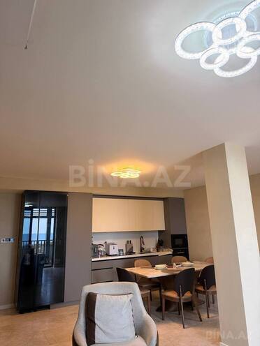 Satılır 2 otaqlı yeni tikili 123 m², Sea Breeze q., photo 9 from 16