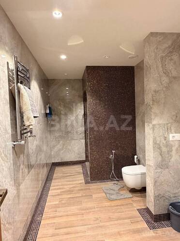 Satılır 2 otaqlı yeni tikili 123 m², Sea Breeze q., photo 6 from 16
