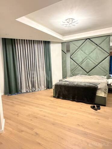 Satılır 2 otaqlı yeni tikili 123 m², Sea Breeze q., photo 15 from 16