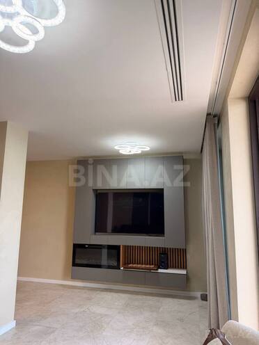 Satılır 2 otaqlı yeni tikili 123 m², Sea Breeze q., photo 10 from 16