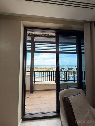 Satılır 2 otaqlı yeni tikili 123 m², Sea Breeze q., photo 3 from 16
