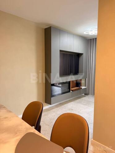 Satılır 2 otaqlı yeni tikili 123 m², Sea Breeze q., photo 11 from 16