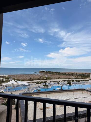 Satılır 2 otaqlı yeni tikili 123 m², Sea Breeze q., photo 5 from 16