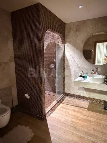 Satılır 2 otaqlı yeni tikili 123 m², Sea Breeze q., photo 12 from 16