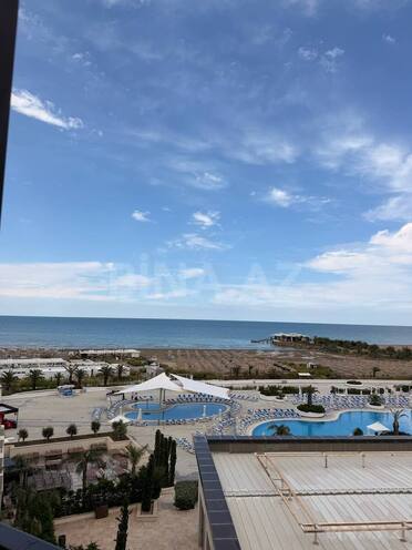 Satılır 2 otaqlı yeni tikili 123 m², Sea Breeze q., photo 4 from 16