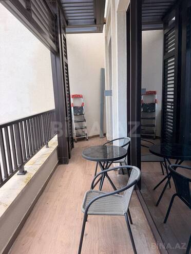 Satılır 2 otaqlı yeni tikili 123 m², Sea Breeze q., photo 14 from 16