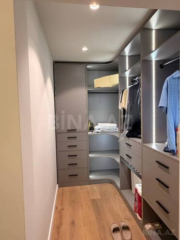 Satılır 2 otaqlı yeni tikili 123 m², Sea Breeze q., photo 13 from 16
