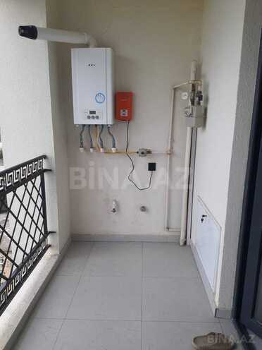 İcarəyə verilir 2 otaqlı yeni tikili 62 m², Qara Qarayev m., photo 13 from 14