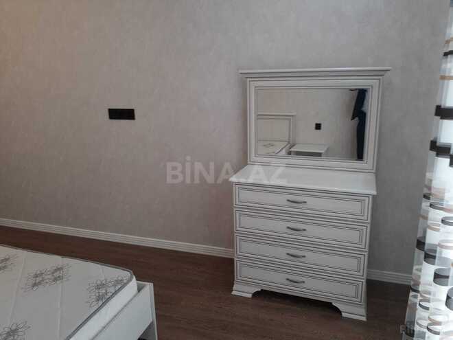 İcarəyə verilir 2 otaqlı yeni tikili 62 m², Qara Qarayev m., photo 8 from 14