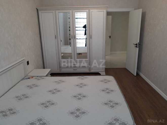 İcarəyə verilir 2 otaqlı yeni tikili 62 m², Qara Qarayev m., photo 9 from 14