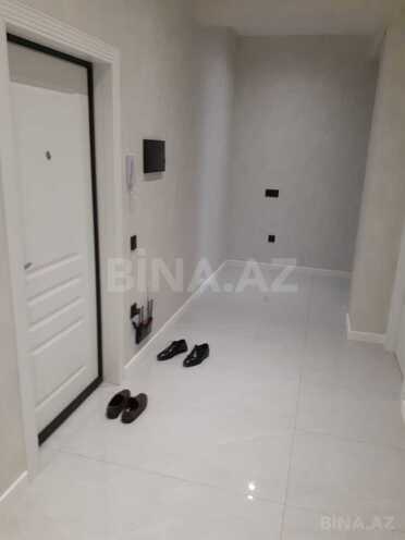 İcarəyə verilir 2 otaqlı yeni tikili 62 m², Qara Qarayev m., photo 12 from 14