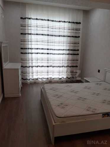 İcarəyə verilir 2 otaqlı yeni tikili 62 m², Qara Qarayev m., photo 10 from 14