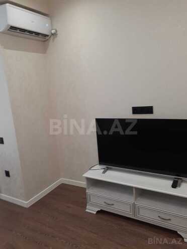 İcarəyə verilir 2 otaqlı yeni tikili 62 m², Qara Qarayev m., photo 4 from 14