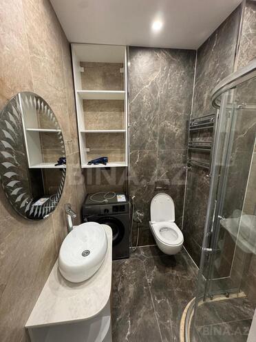 Продаётся 1-комн. новостройка 41 м², пос. Sea Breeze, photo 4 from 10