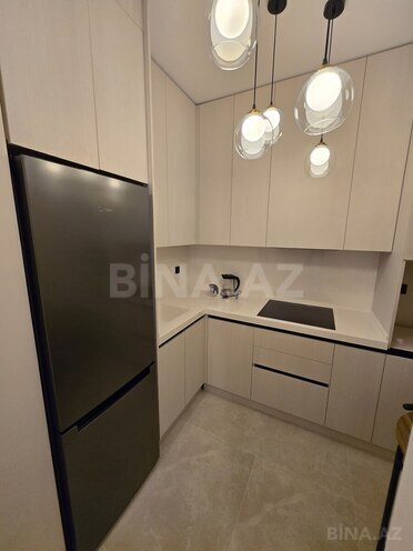 Продаётся 1-комн. новостройка 41 м², пос. Sea Breeze, photo 3 from 10