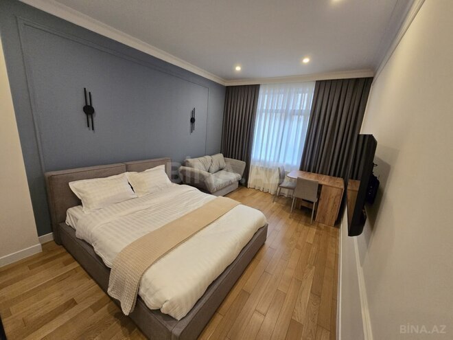 Продаётся 1-комн. новостройка 41 м², пос. Sea Breeze, photo 5 from 10