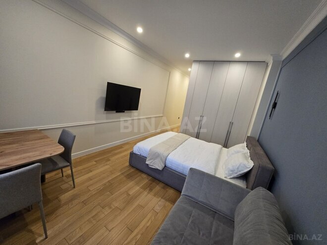 Продаётся 1-комн. новостройка 41 м², пос. Sea Breeze, photo 6 from 10