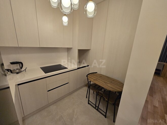 Продаётся 1-комн. новостройка 41 м², пос. Sea Breeze, photo 7 from 10