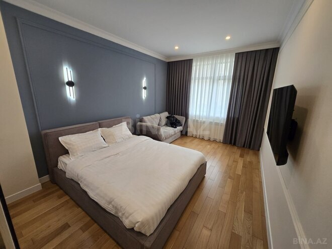 Продаётся 1-комн. новостройка 41 м², пос. Sea Breeze, photo 9 from 10