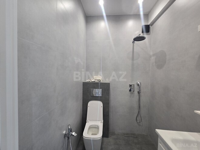 Satılır 2 otaqlı yeni tikili 60 m², photo 15 from 21