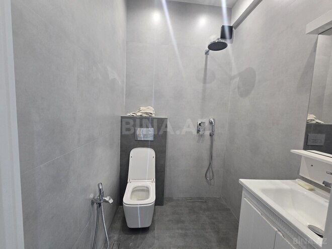 Satılır 2 otaqlı yeni tikili 60 m², photo 14 from 21