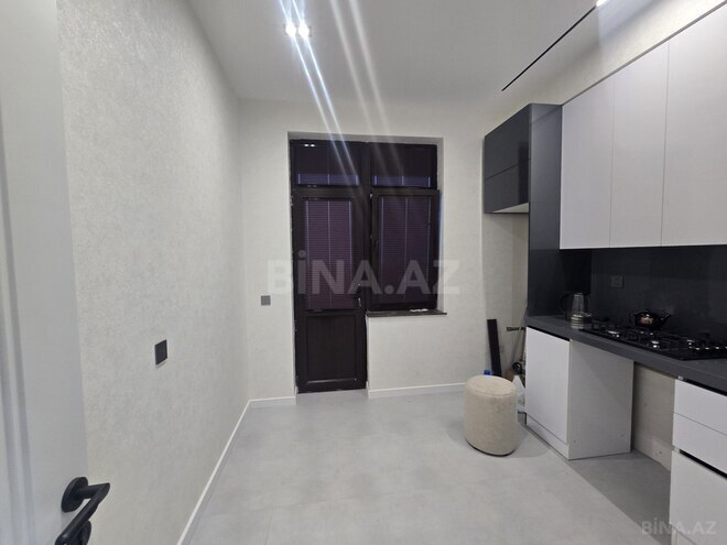 Satılır 2 otaqlı yeni tikili 60 m², photo 17 from 21