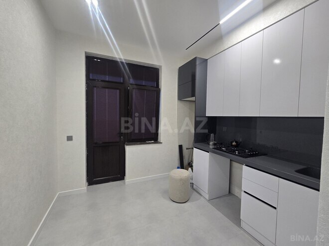 Satılır 2 otaqlı yeni tikili 60 m², photo 16 from 21