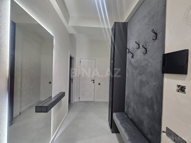Satılır 2 otaqlı yeni tikili 60 m², photo 4 from 21