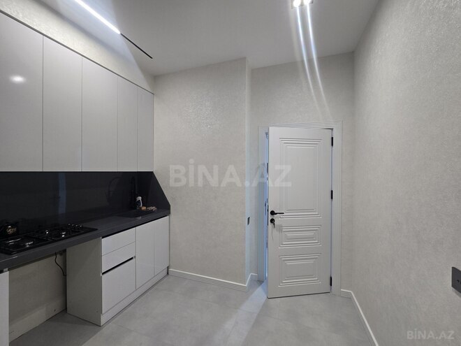 Satılır 2 otaqlı yeni tikili 60 m², photo 19 from 21